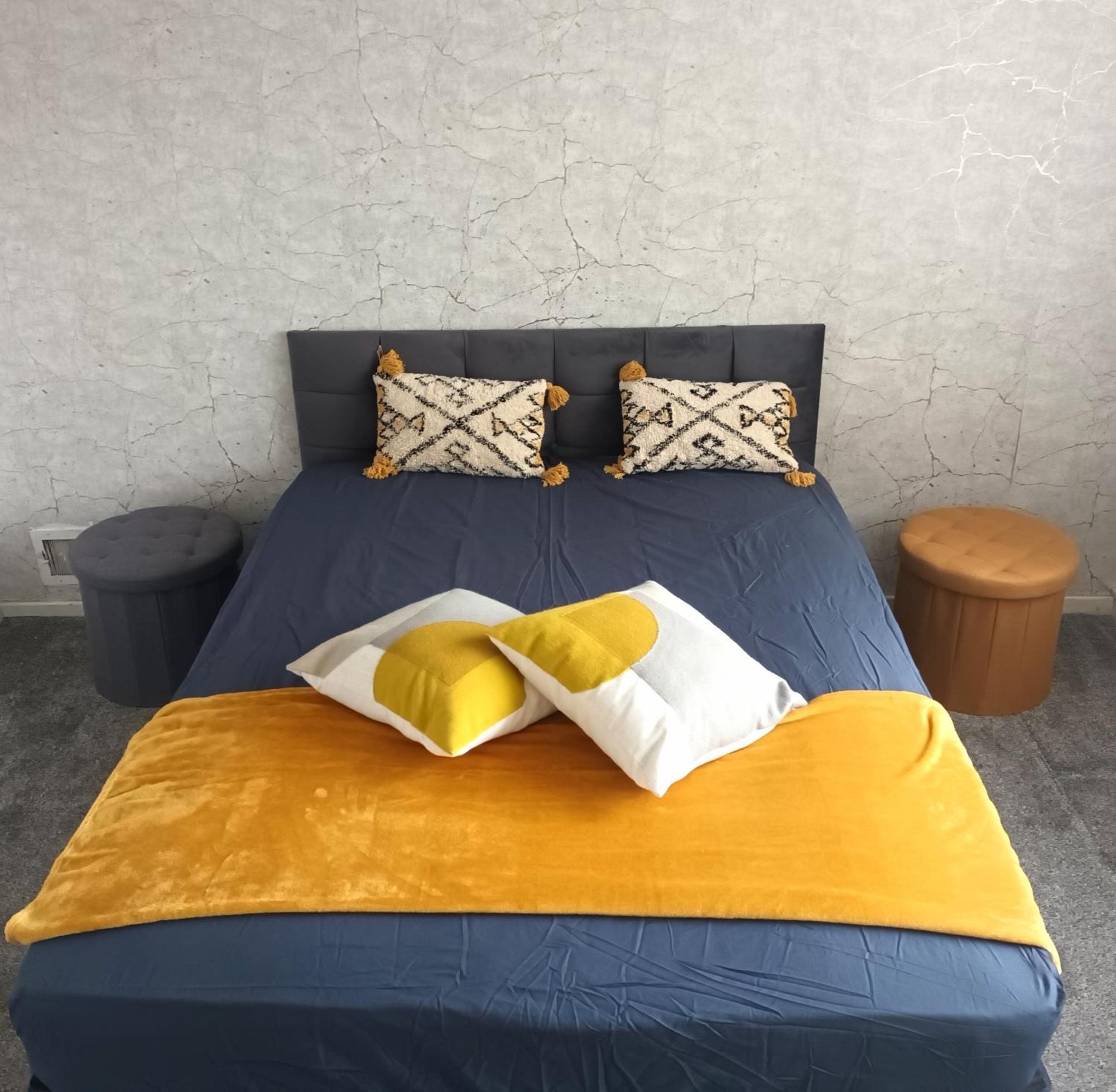 2 Bed Apartment Whitefield Buitenkant foto